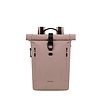 Coatify Rolltop Backpack 14.1" ROZE