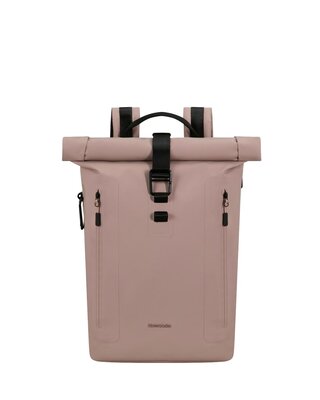 SAMSONITE Coatify Rolltop Backpack 14.1" ROZE