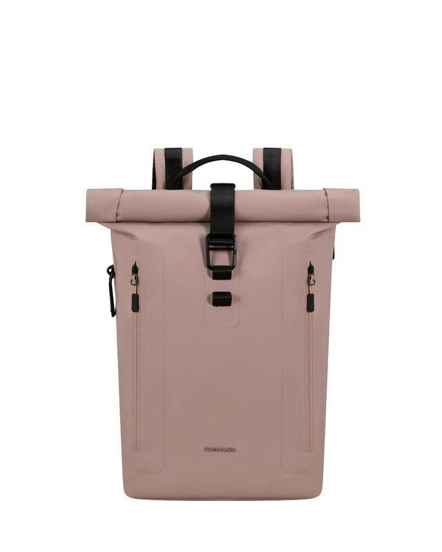 SAMSONITE Coatify Rolltop Backpack 14.1" ROZE