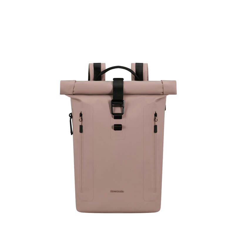 SAMSONITE Coatify Rolltop Backpack 14.1" ROZE
