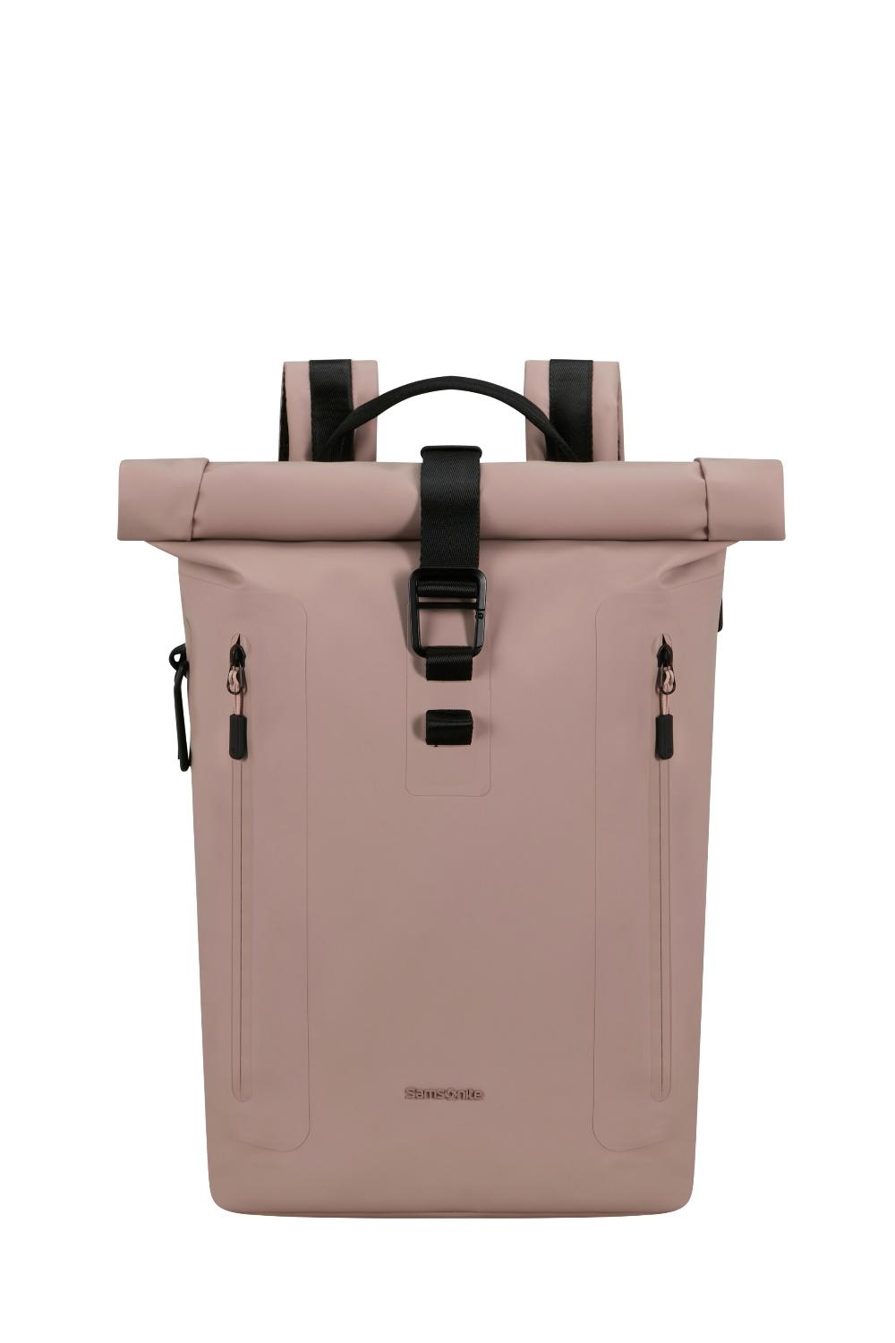 Coatify Rolltop Backpack 14.1