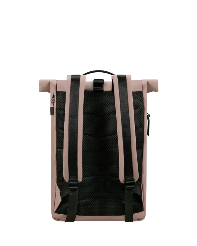 SAMSONITE Coatify Rolltop Backpack 14.1" ROZE