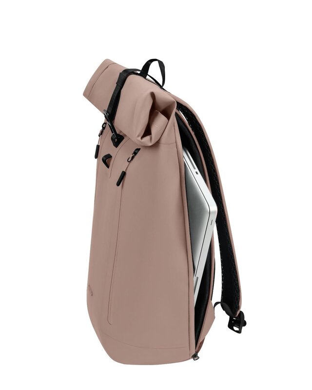 SAMSONITE Coatify Rolltop Backpack 14.1" ROZE
