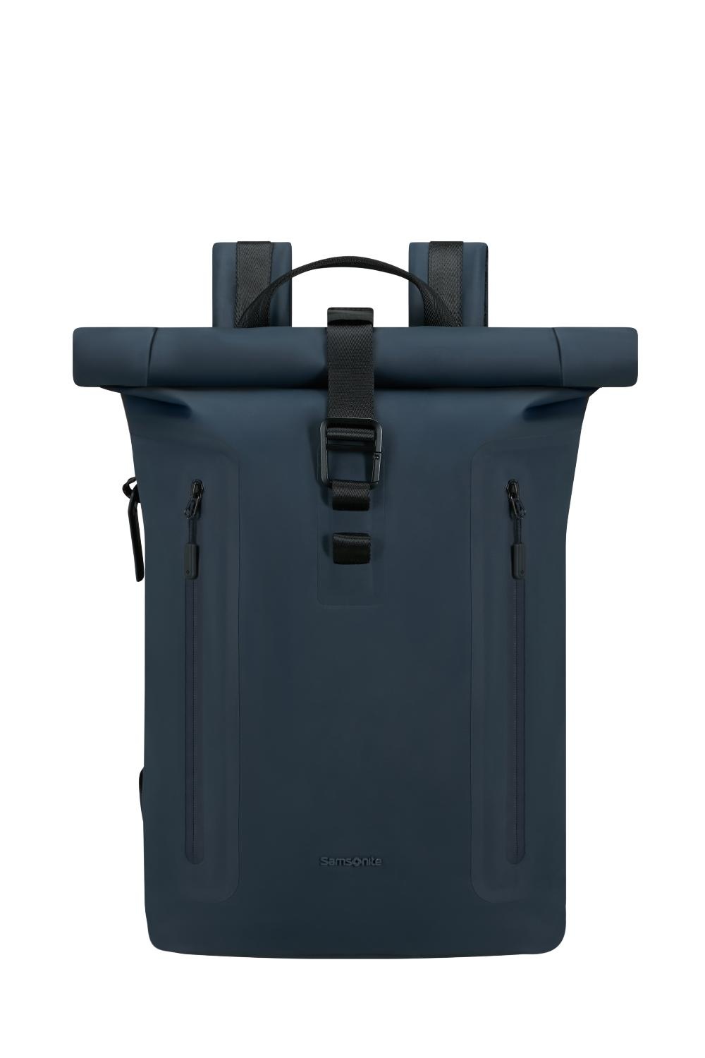 Coatify Rolltop Backpack 15.6