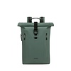 Coatify Rolltop Backpack 15.6" GREEN