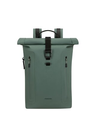 SAMSONITE Coatify Rolltop Backpack 15.6" GREEN