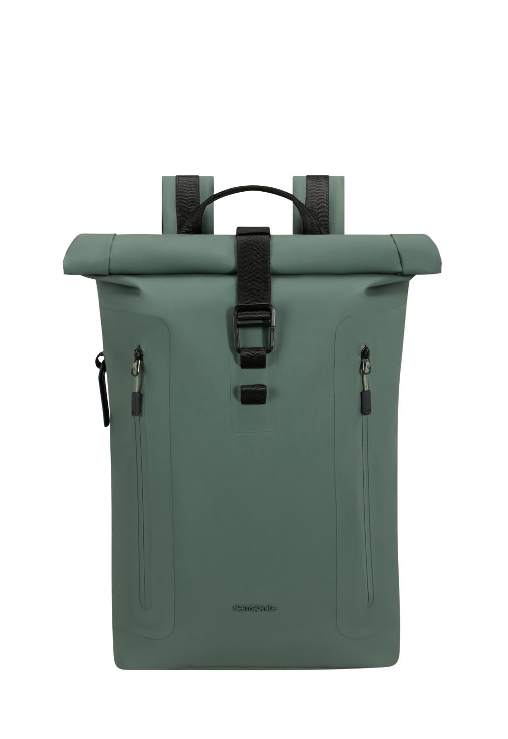 Coatify Rolltop Backpack 15.6