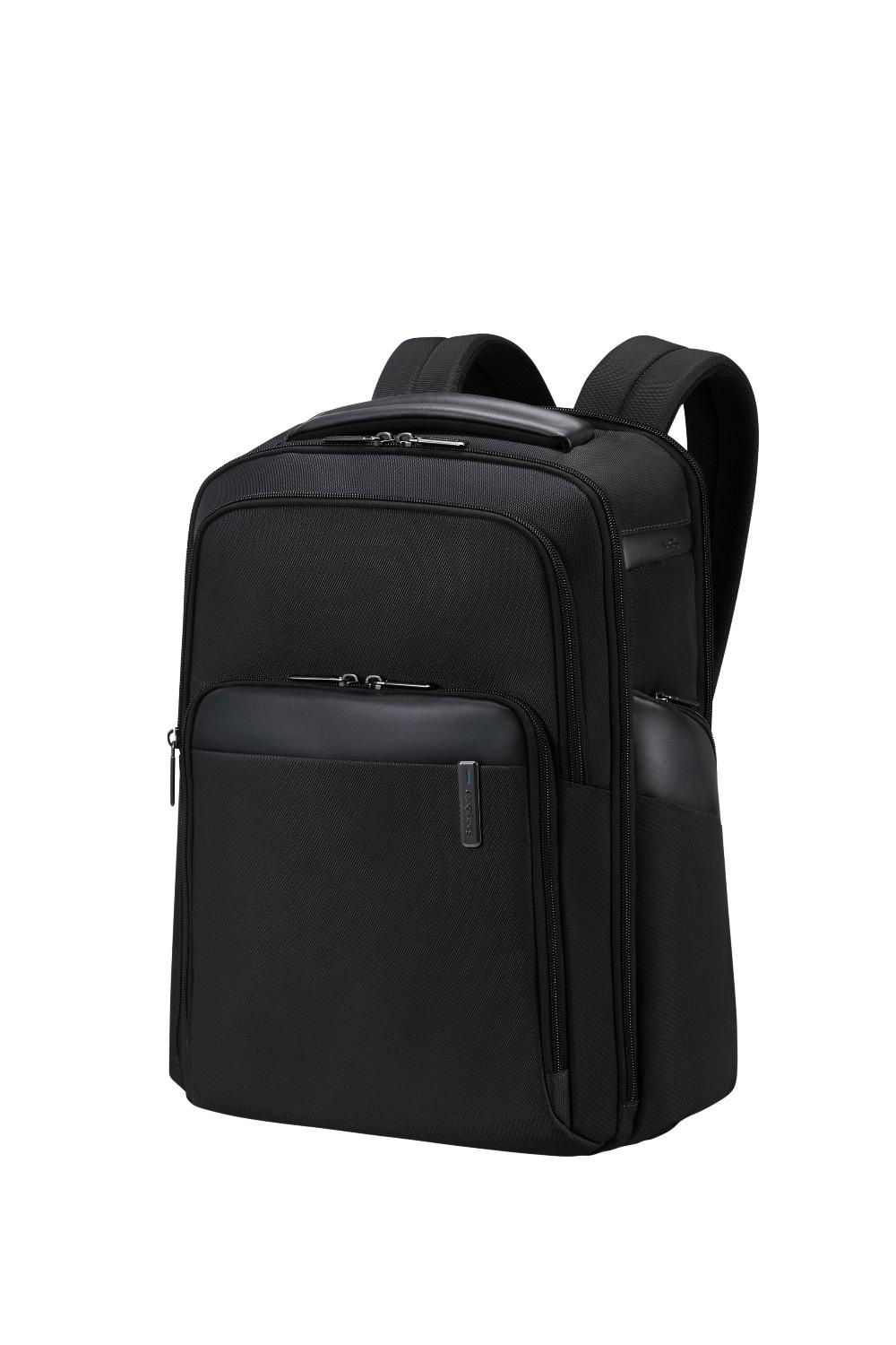 Evosight Backpack 15,6'' Black