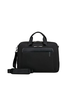 SAMSONITE Evosight Bailhandle 17,3'' Black