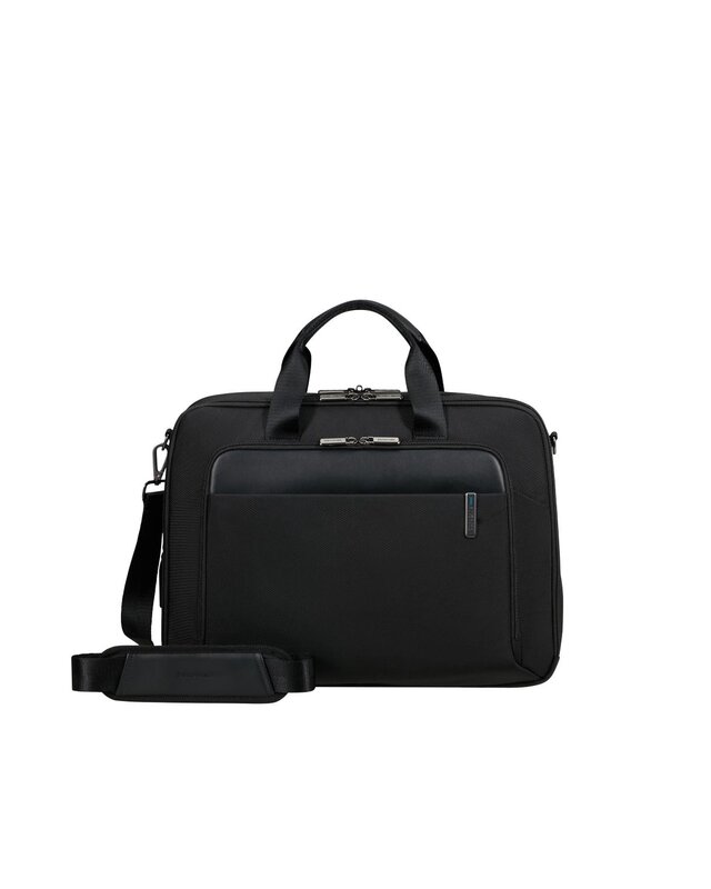 SAMSONITE Evosight Bailhandle 17,3'' Black