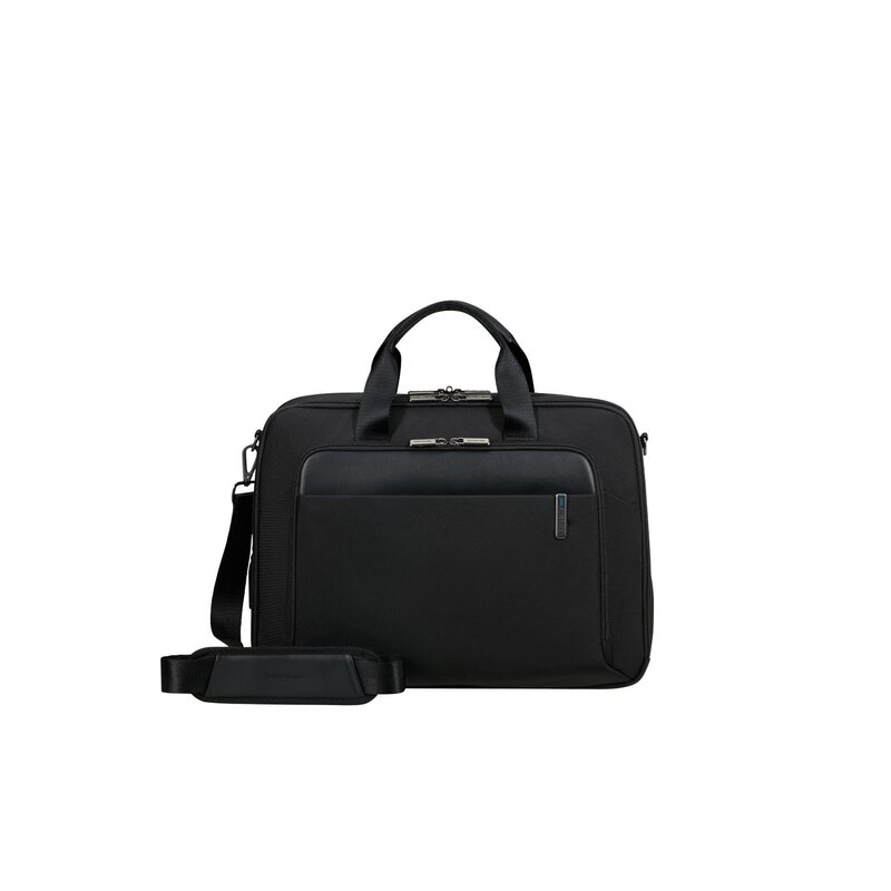 SAMSONITE Evosight Bailhandle 17,3'' Black