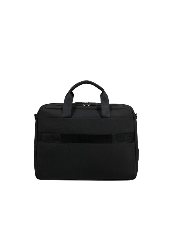 SAMSONITE Evosight Bailhandle 17,3'' Black