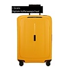 Samsonite Essens Koffer 69cm RADIANT YELLOW
