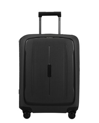 SAMSONITE Samsonite Essens Koffer 55cm GRAPHITE
