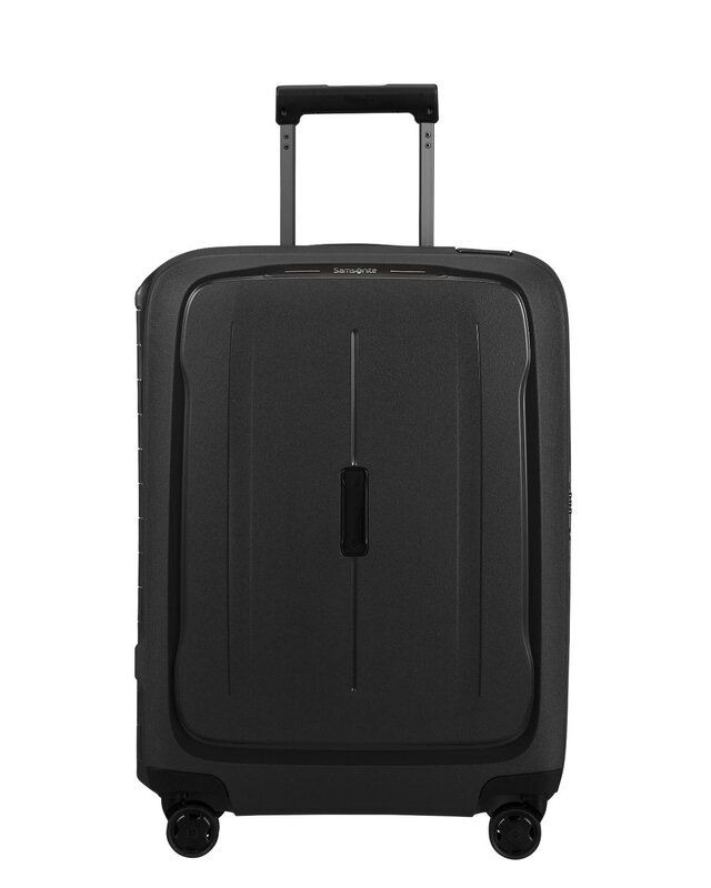 SAMSONITE Samsonite Essens Koffer 55cm GRAPHITE