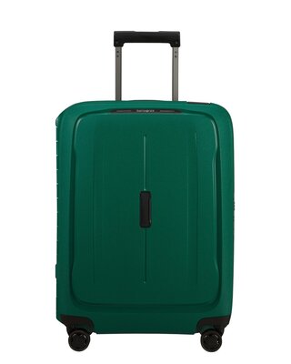 SAMSONITE Samsonite Essens Spinner 55cm ALPINE GREEN