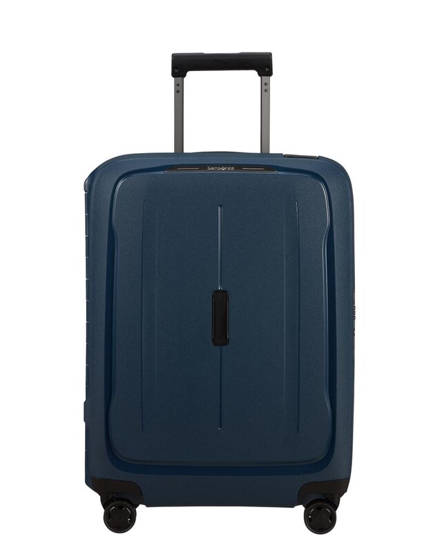 SAMSONITE Samsonite Essens Spinner 55cm MIDNIGHT BLUE