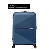 Airconic Spinner 67cm. MIDNIGHT BLUE