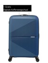 AMERICAN TOURISTER Airconic Spinner 67cm. MIDNIGHT BLUE