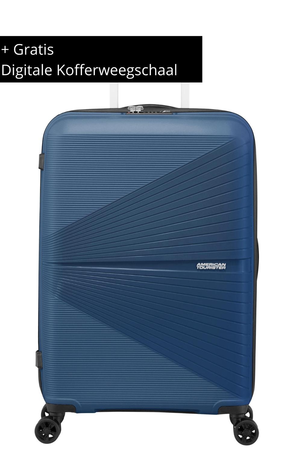 Airconic Spinner 67cm. MIDNIGHT BLUE