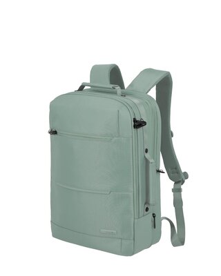 TRAVELITE Travelite Workfloow Backpack L Sage
