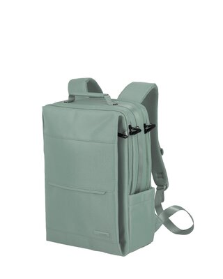 TRAVELITE Travelite Workfloow Backpack M Sage