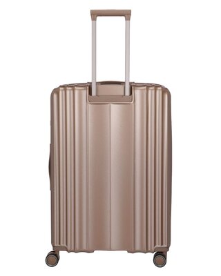 TRAVELITE Travelite Paros 3-delige Set Cappuccino