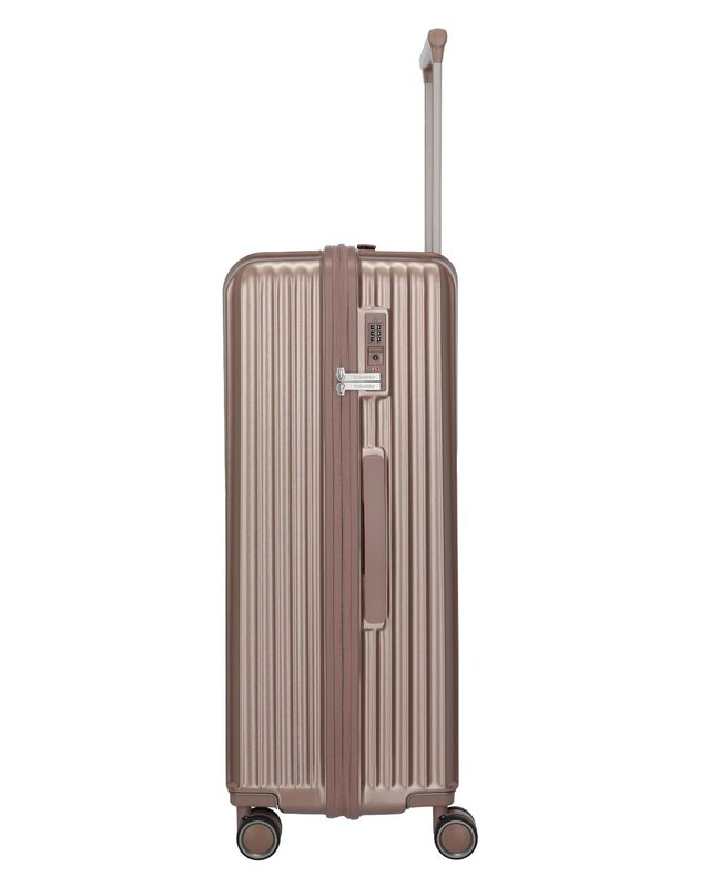 TRAVELITE Travelite Paros 3-delige Set Cappuccino