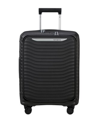SAMSONITE Upscape 55cm Exp Easy Access Black