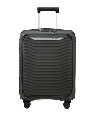 SAMSONITE Upscape 55cm Exp Easy Access CLIMBING IVY