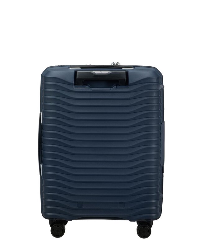 SAMSONITE Upscape 55cm Exp Easy Access BLUE NIGHTS