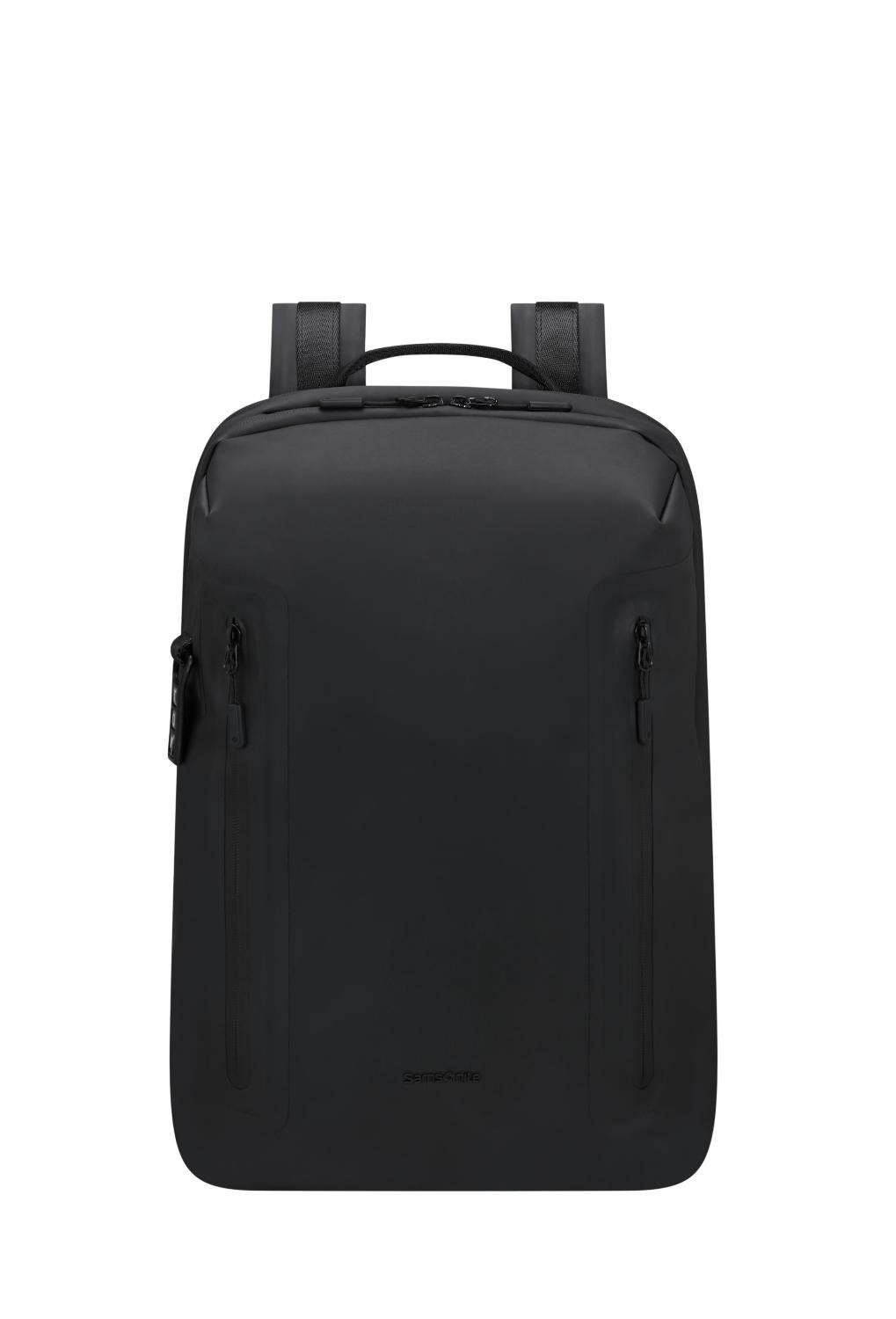 Coatify Biz Backpack 15.6'' Black