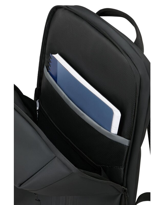 SAMSONITE Coatify Biz Backpack 15.6'' Black