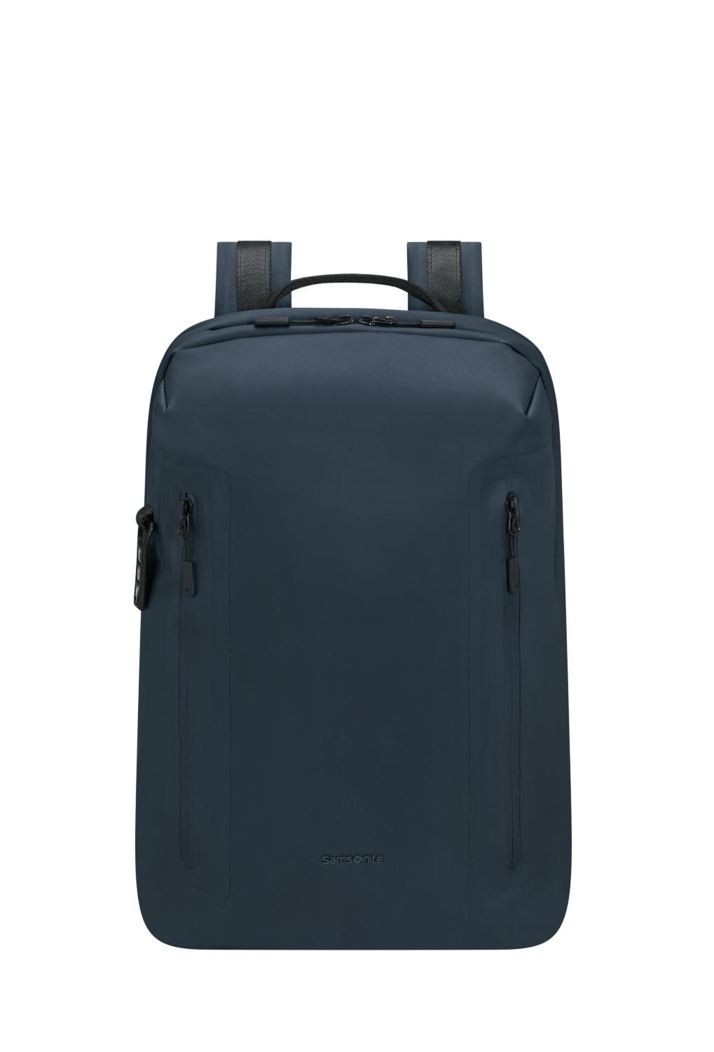 Coatify Biz Backpack 15.6'' BLUE