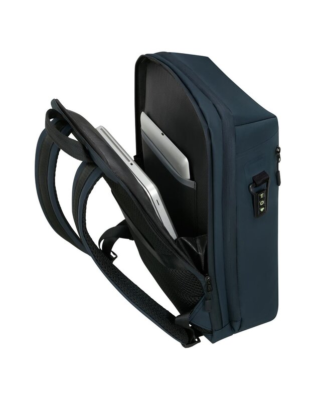 SAMSONITE Coatify Biz Backpack 15.6'' BLUE