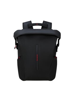SAMSONITE Ecodiver Rolltop Backpack L Black