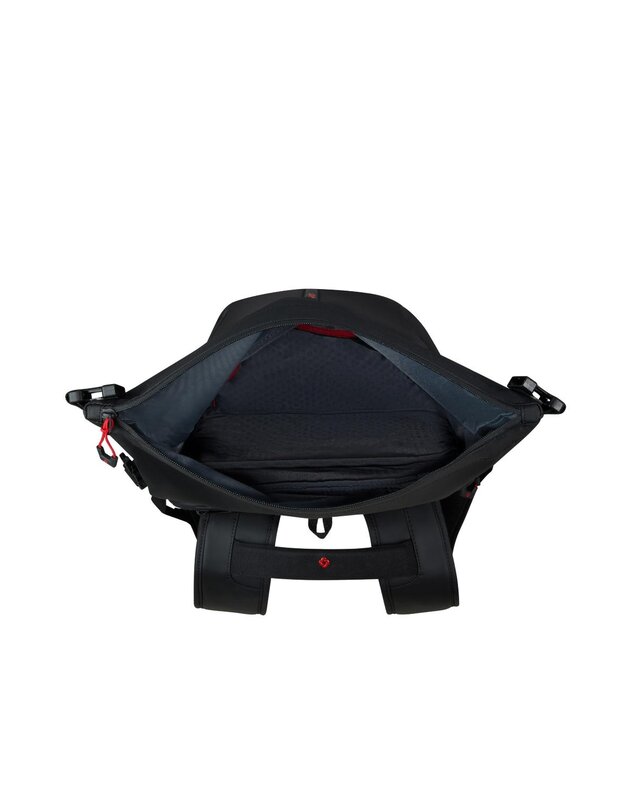 SAMSONITE Ecodiver Rolltop Backpack L Black