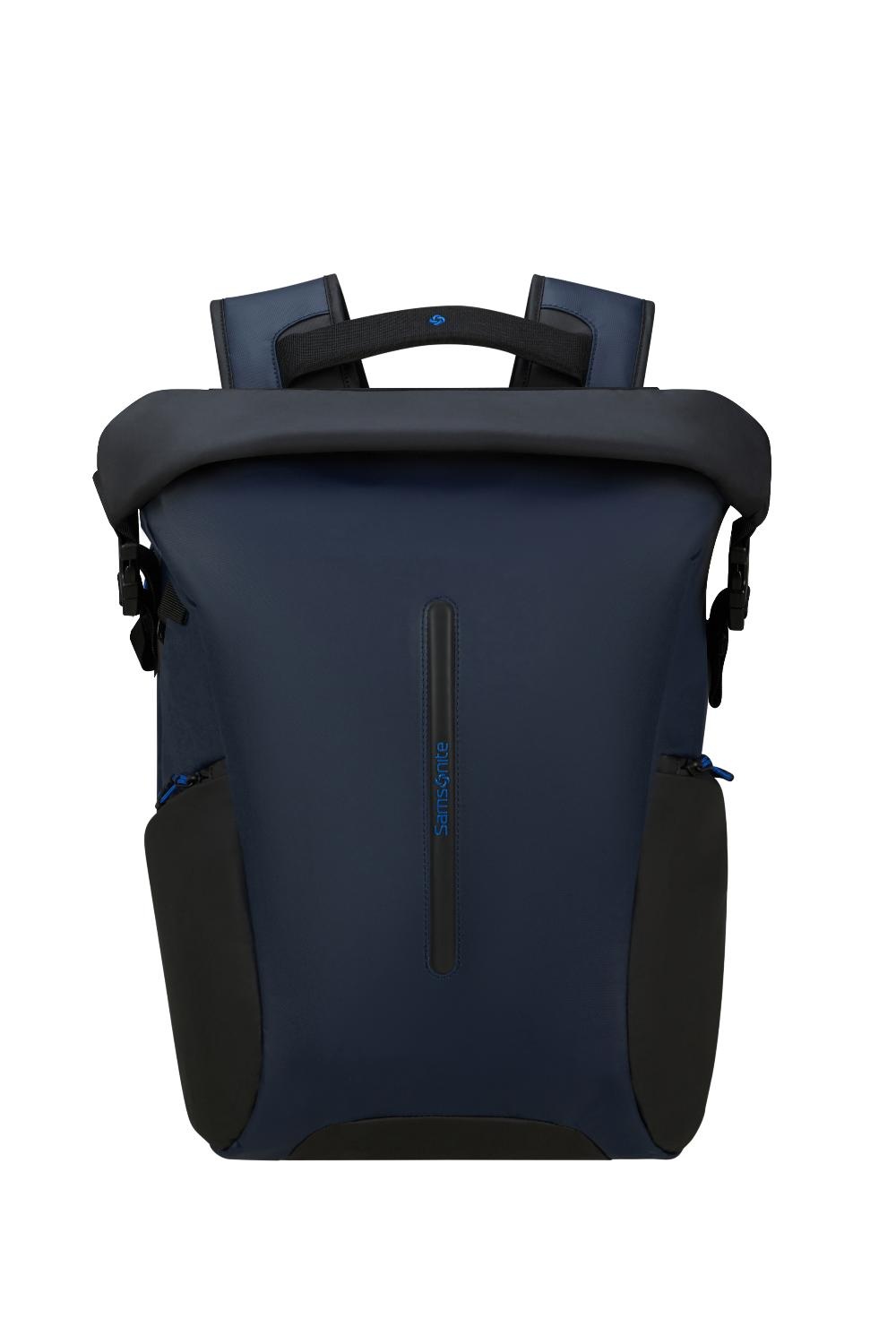 Ecodiver Rolltop Backpack L BLUE NIGHTS