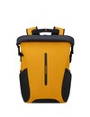 SAMSONITE Ecodiver Rolltop Backpack L YELLOW