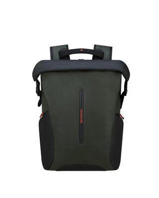 SAMSONITE Ecodiver Rolltop Backpack L CLIMBING IVY