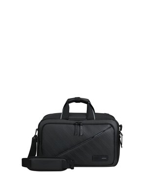AMERICAN TOURISTER Take2Cabin 3-Way Boarding Bag Black