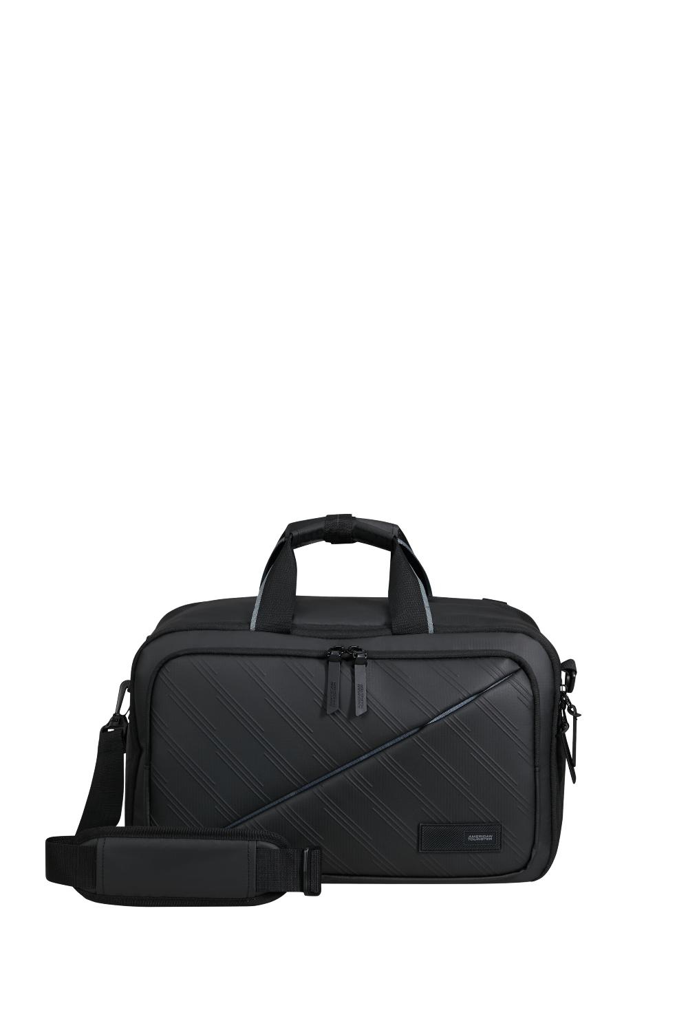 Take2Cabin 3-Way Boarding Bag Black