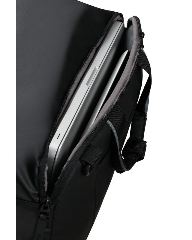 AMERICAN TOURISTER Take2Cabin 3-Way Boarding Bag Black