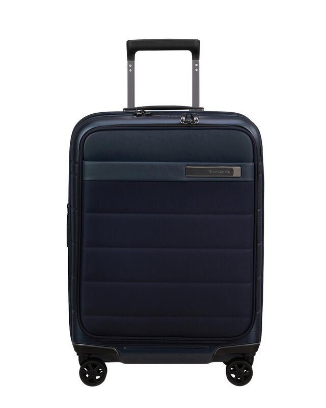 SAMSONITE Neopod Sp.55/20 Exp Easy Acc. MIDNIGHT BLUE