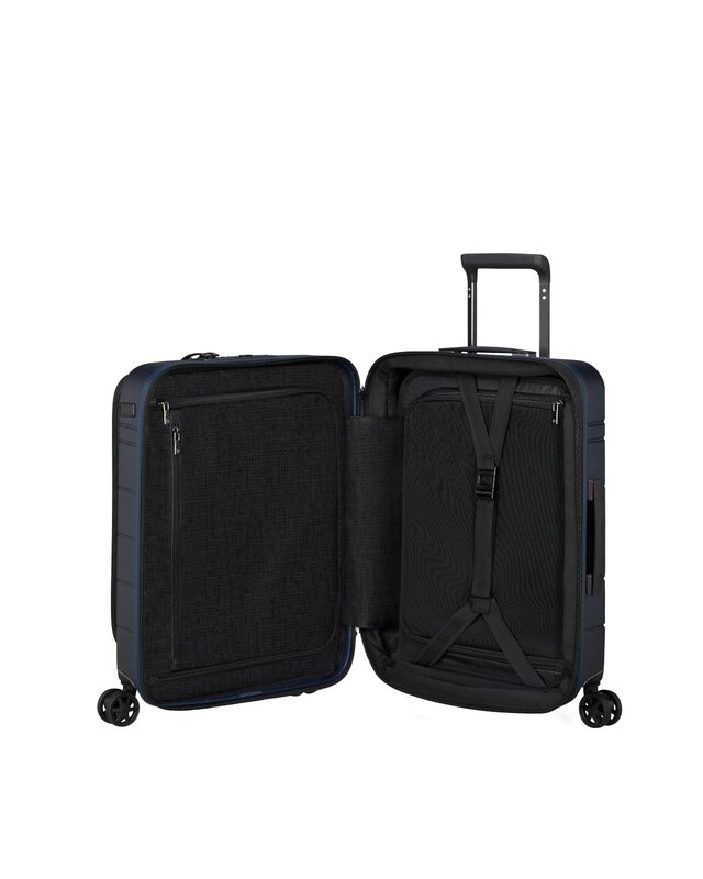 SAMSONITE Neopod Sp.55/20 Exp Easy Acc. MIDNIGHT BLUE