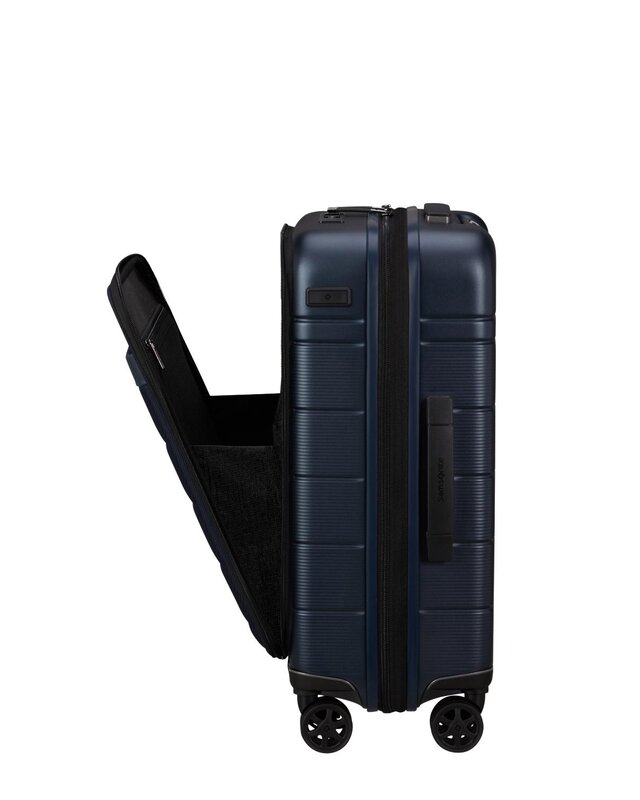 SAMSONITE Neopod Sp.55/20 Exp Easy Acc. MIDNIGHT BLUE