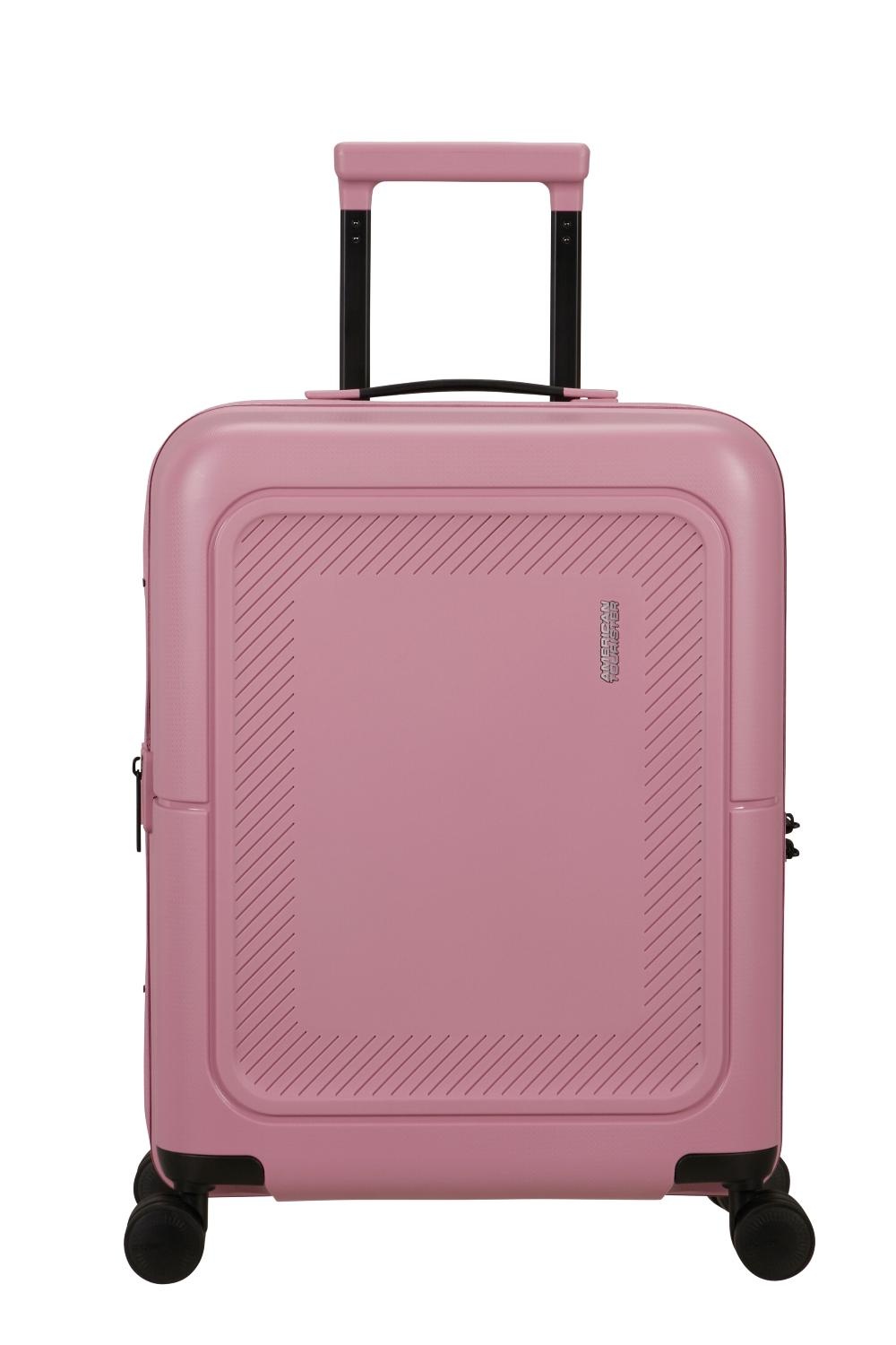 Dashpop Spinner 55/20 Exp TSA Lilas Pink
