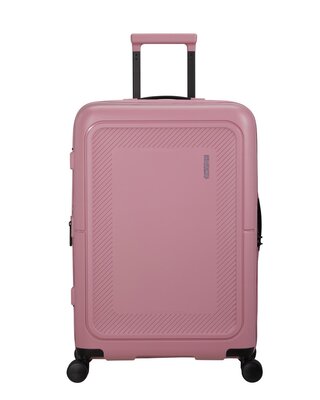 AMERICAN TOURISTER Dashpop Spinner 67/24 EXP TSA Lilas Pink