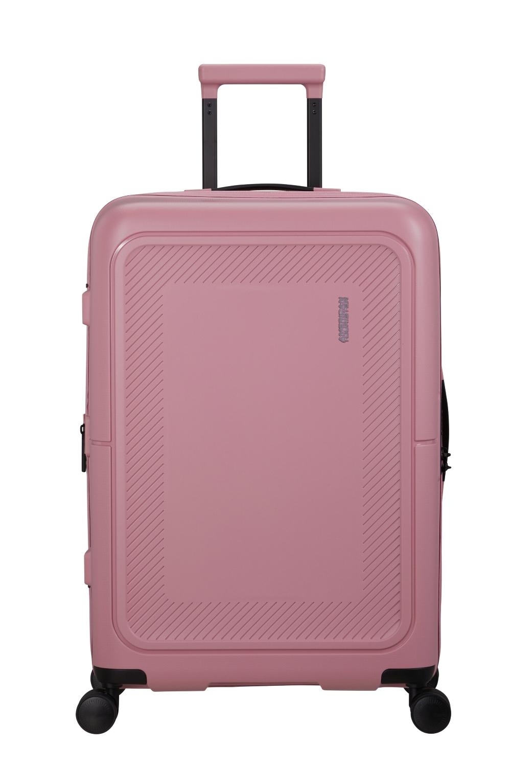 Dashpop Spinner 67/24 EXP TSA Lilas Pink
