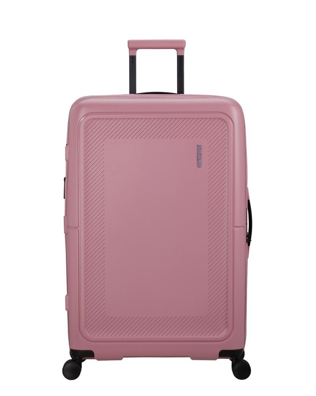 AMERICAN TOURISTER Dashpop Spinner 77/28 EXP TSA Lilas Pink